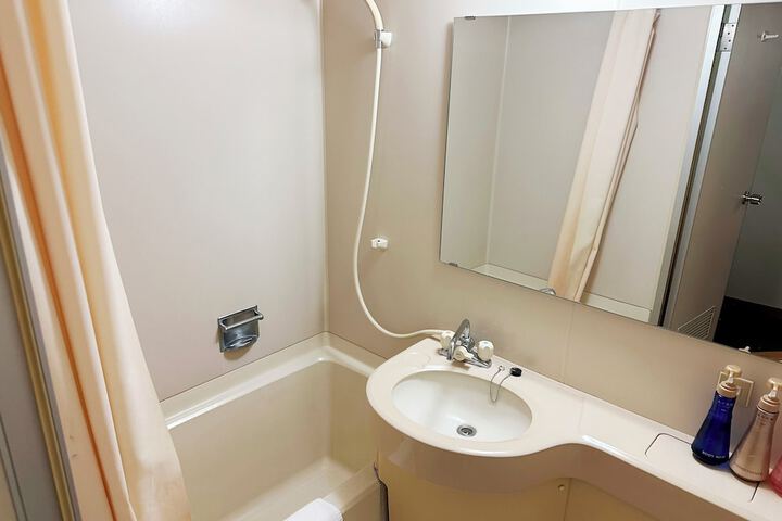 Bath Amenities