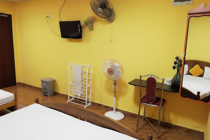Room 14 of 57