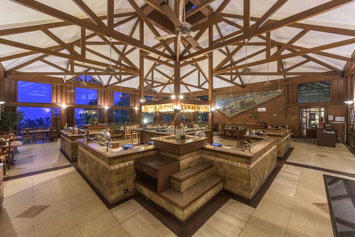 Restaurants