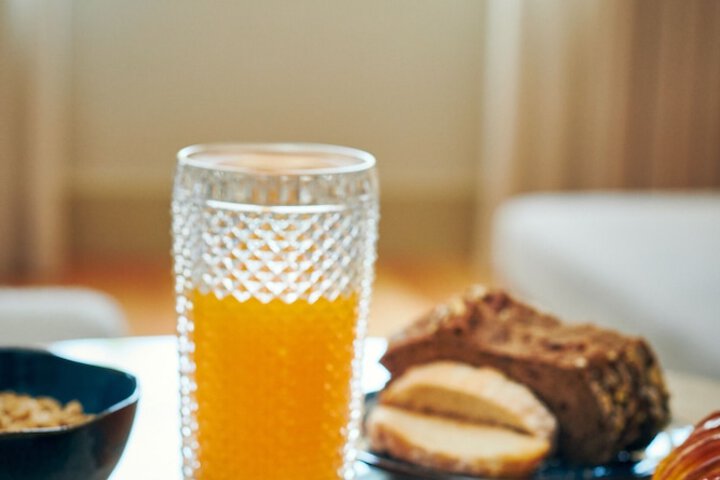 Breakfast/Coffee Service 135 of 159