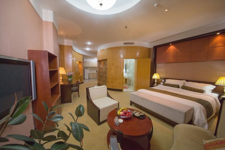 Suite Photo
