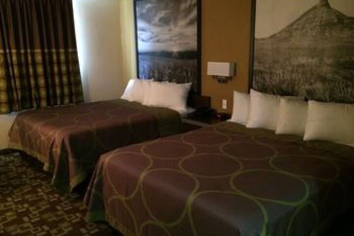 Guest Suite