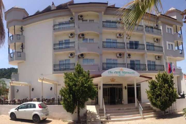 The Park Marmaris Hotel in Marmaris