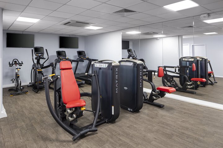 Health and Fitness 33 of 68