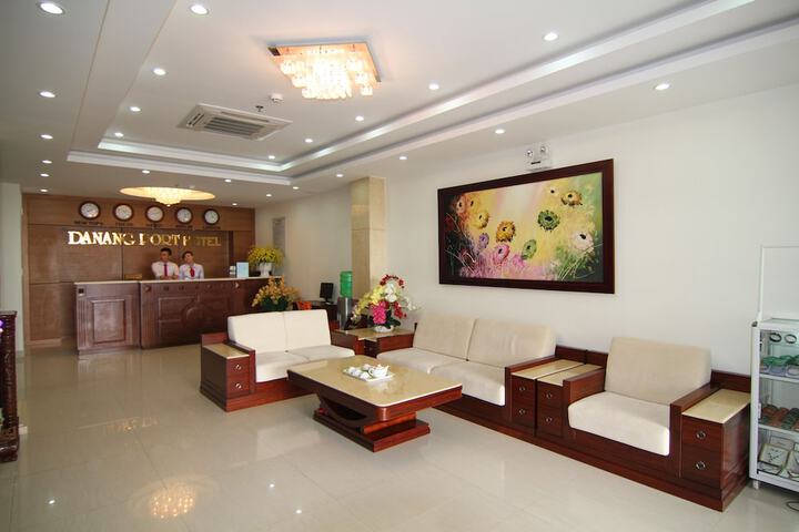 Hotel Interior 9 of 58