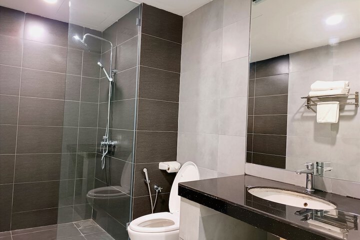 Bath Amenities
