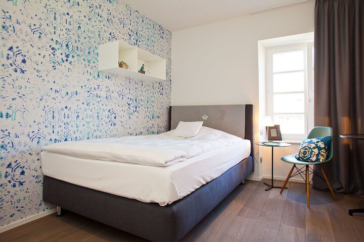 Hotel &  Restaurant Krone in Weil am Rhein