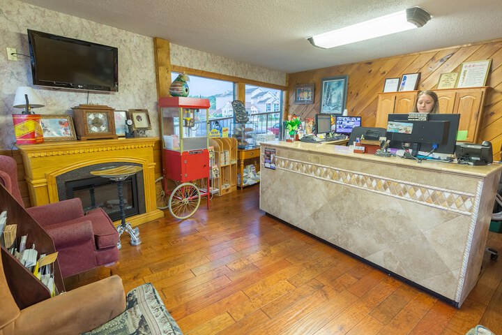 Hotel Interior 3 of 36