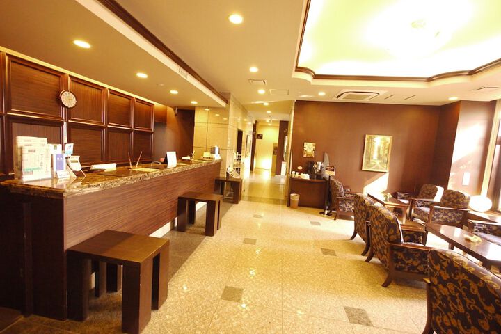 Hotel Interior 2 of 29