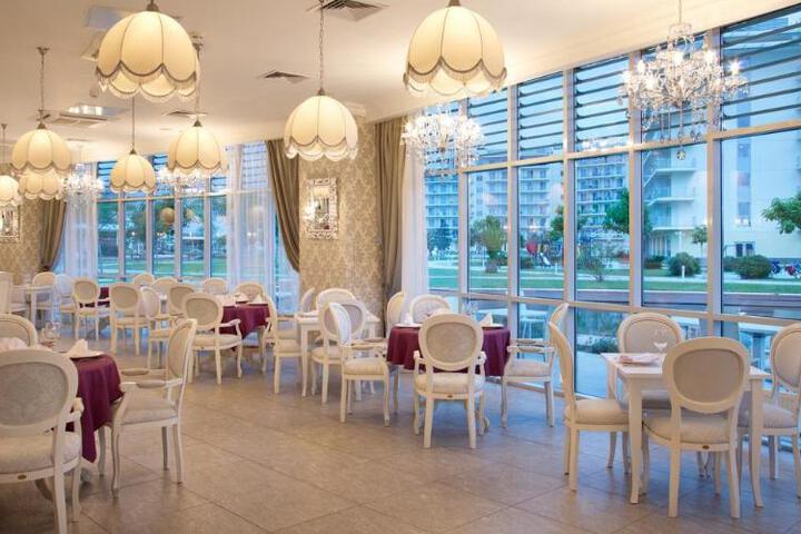 Sochi Park Hotel