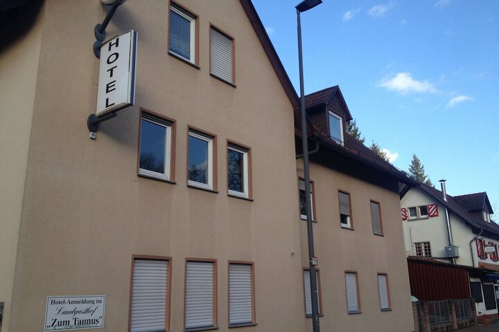 Hotel 1 of 26