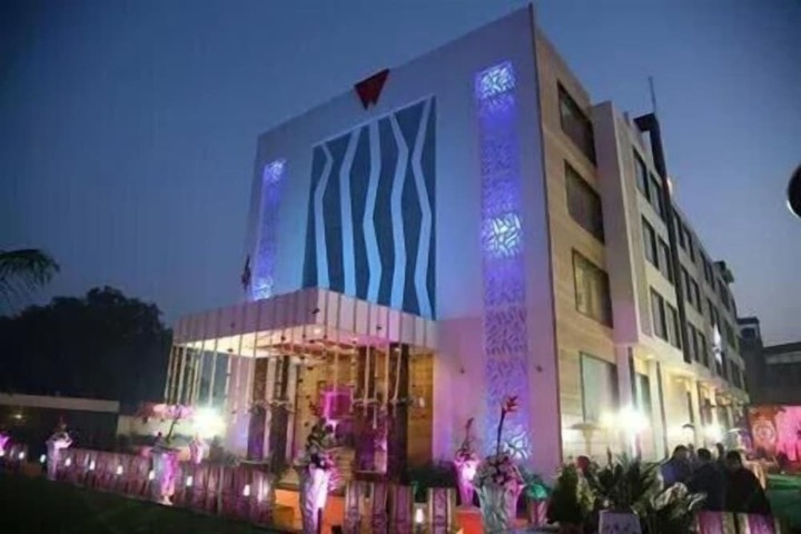 Hotel 28 of 31