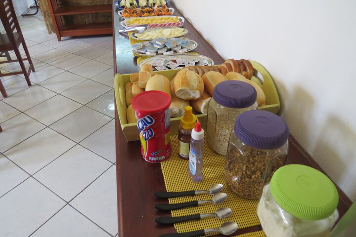 Breakfast/Coffee Service 8 of 11