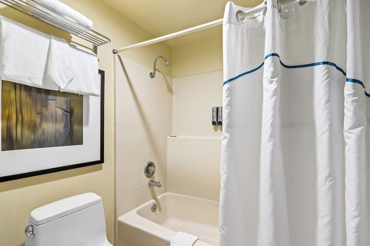 Bath Amenities