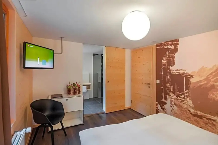HOTEL BREITHORN