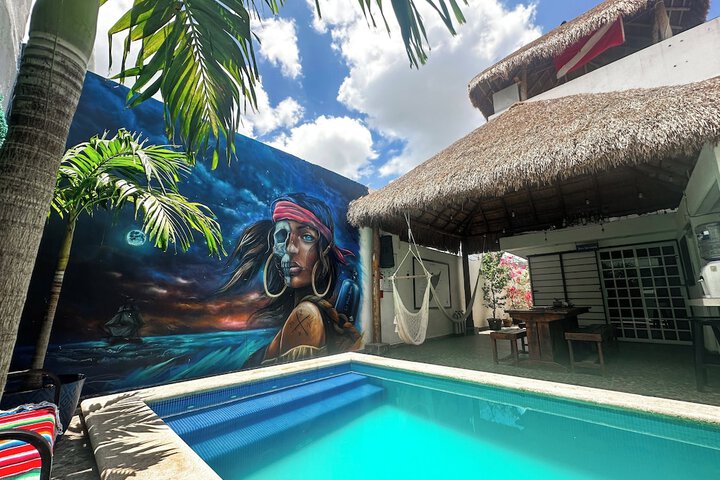 Pool 14 of 17