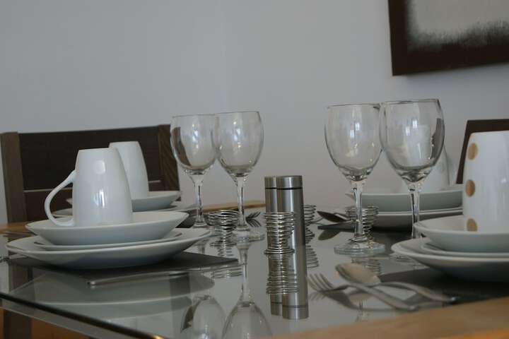 Dining Photos
