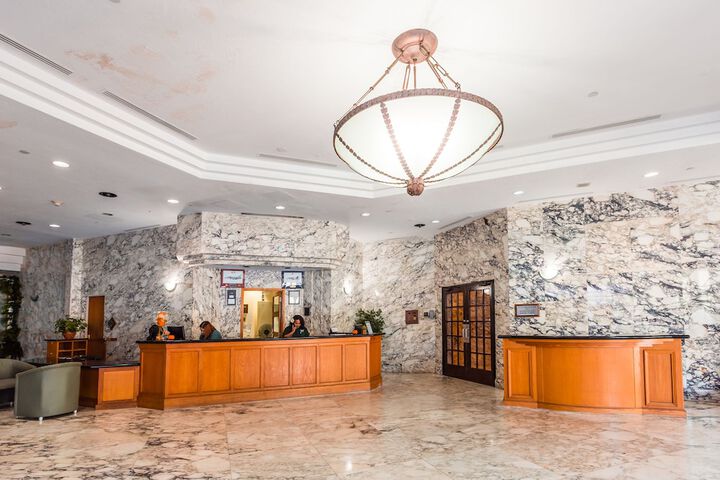 Hotel Interior 3 of 85