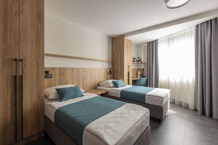 Hotel Zdravilisce Lasko in Lasko