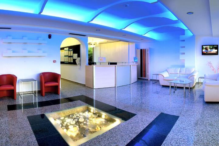 Spa and Wellness Pictures