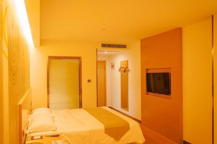 Greentree Inn Nanjing Jiangning District Jiangning