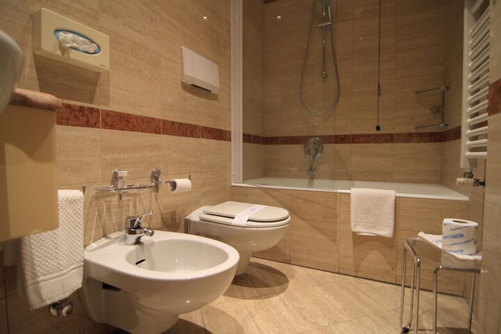 Bath Interior