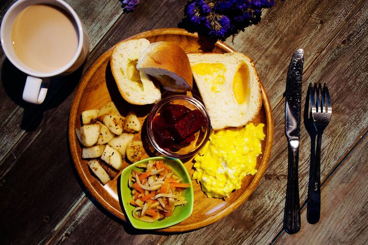 Breakfast/Coffee Service 89 of 127