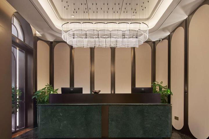 Renjoy Hotel Xiamen Zhongshan Road Pedestrian Street
