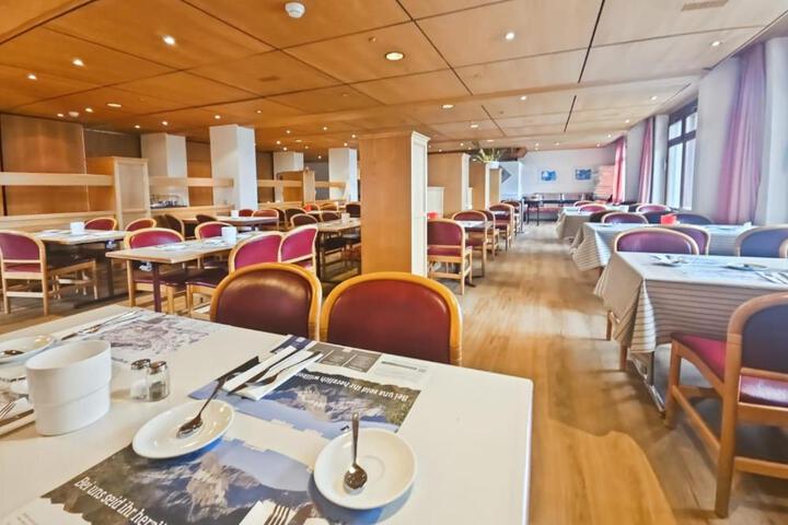 Fitness Facility Photos