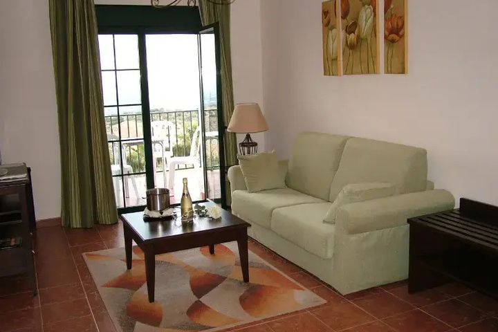 Mi Refugio Hotel Rural