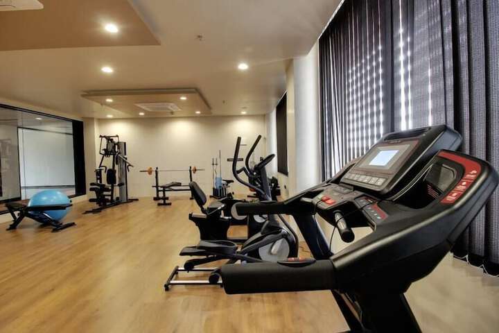 Health and Fitness 18 of 31