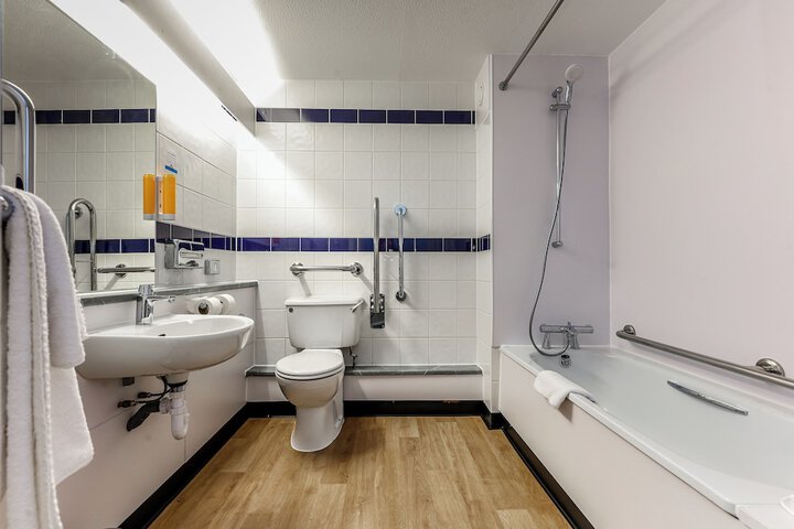 Bath Interior