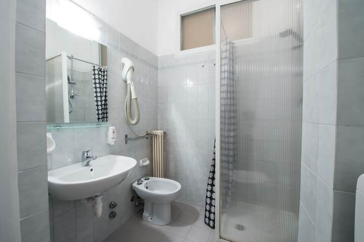 Bath Amenities