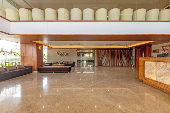 Hotel Interior 3 of 15