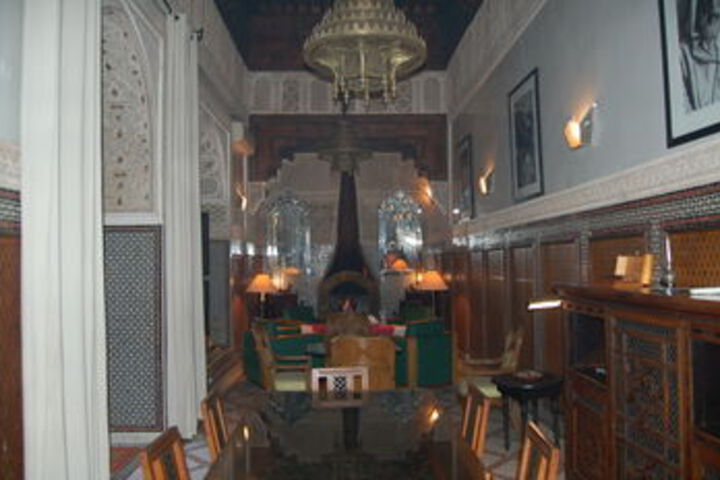 Hotel Interior 30 of 62