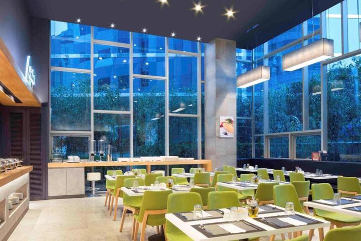 Fitness Center Photo