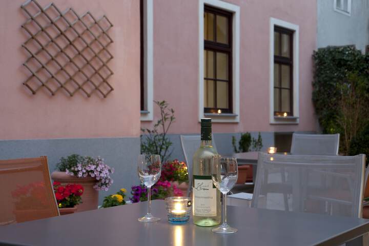 Terrace/Patio 83 of 86