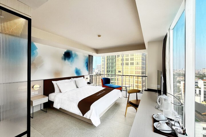 Room 22 of 52