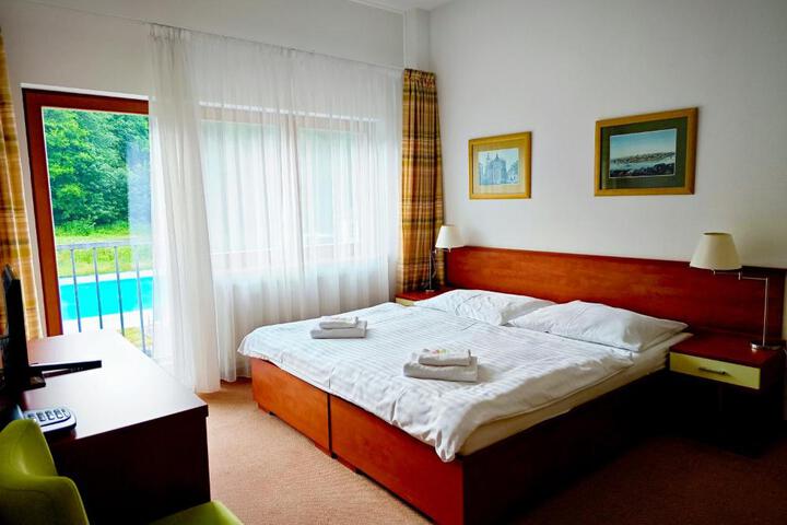Hotel Bazant