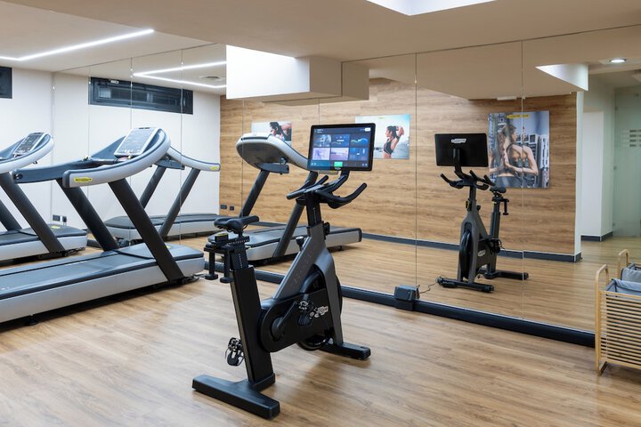 Health and Fitness 50 of 67