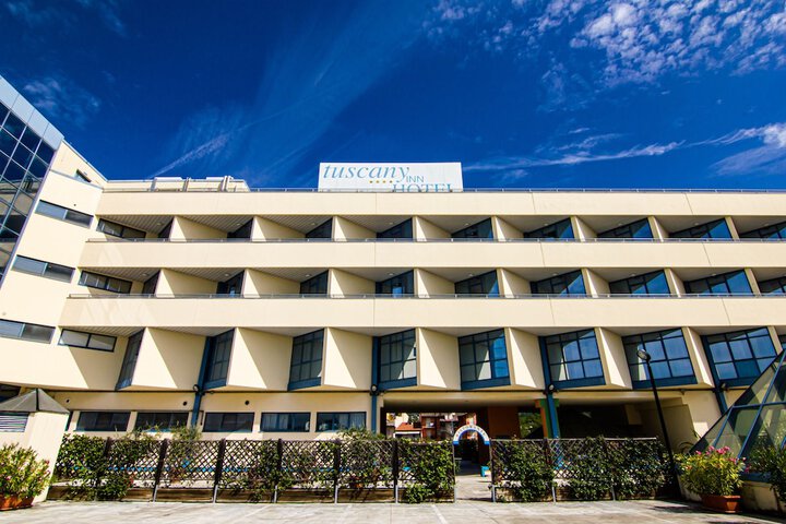 Hotel 56 of 56