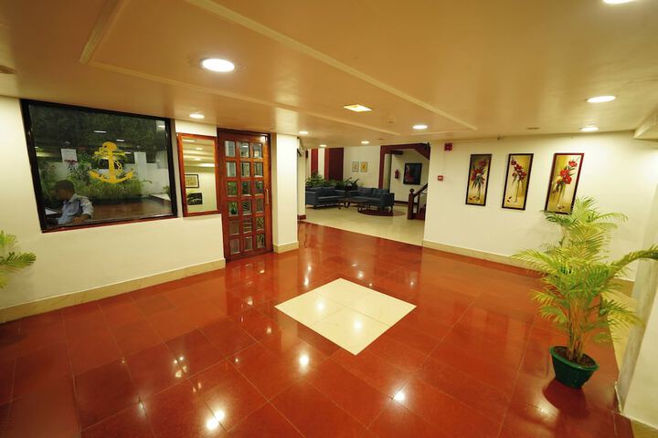 Hotel Interior 2 of 36