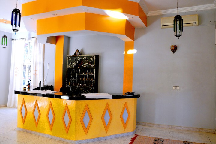 Hotel Interior 3 of 28