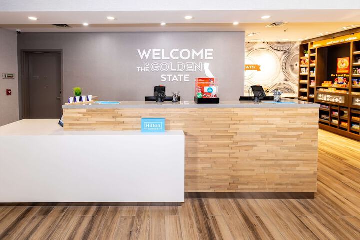 Hotel Interior 7 of 53