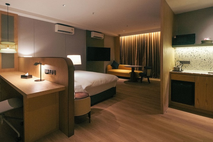 Room 25 of 105