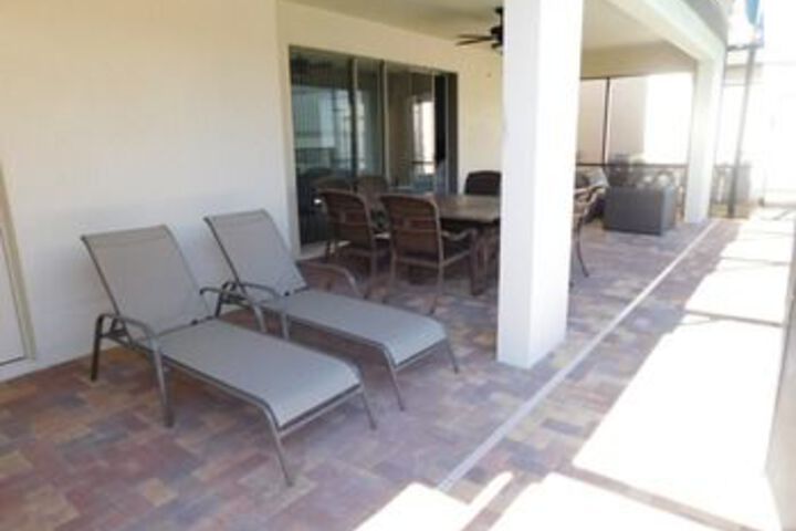 Terrace/Patio 46 of 48
