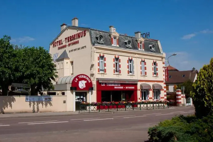 LE TERMINUS
