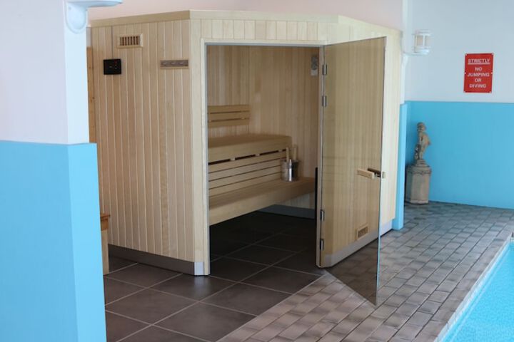 Spa Massage