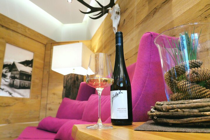 Hotel Interior 3 of 46