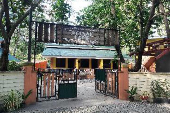 Reddoorz Hostel at Ragsak Kamp Beach Resort